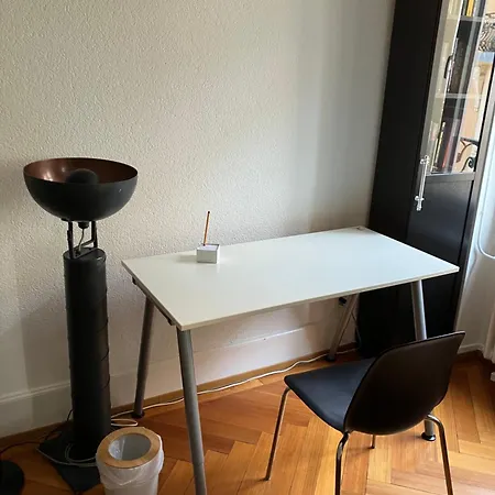 Laus-angeles Apartament *