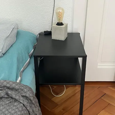 Laus-angeles Apartament Lozanna