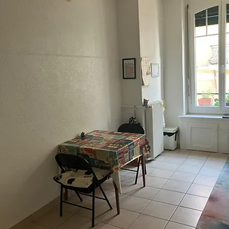 Laus-angeles Apartament Lozanna
