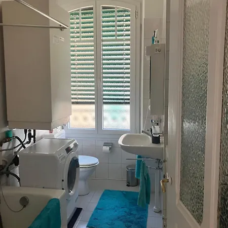 Laus-angeles Apartament Lozanna