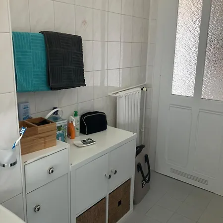 Apartament Laus-angeles Lozanna